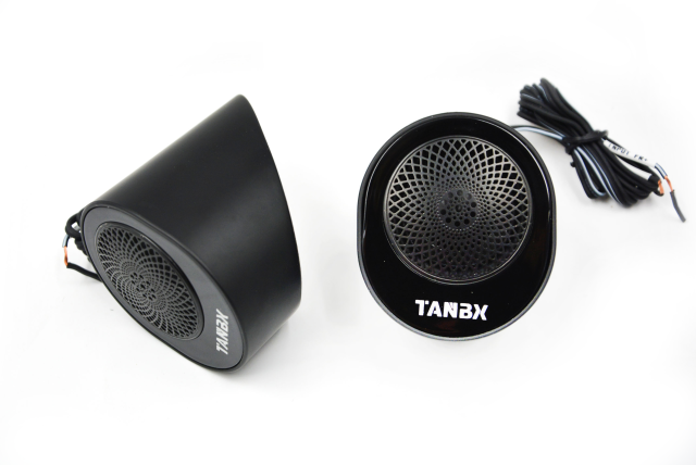 2021 new fashion professional car midrange speakers(TB-CB2.0)
