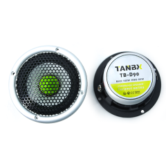 2021 new fashion professional car midrange speakers(TB-D90)