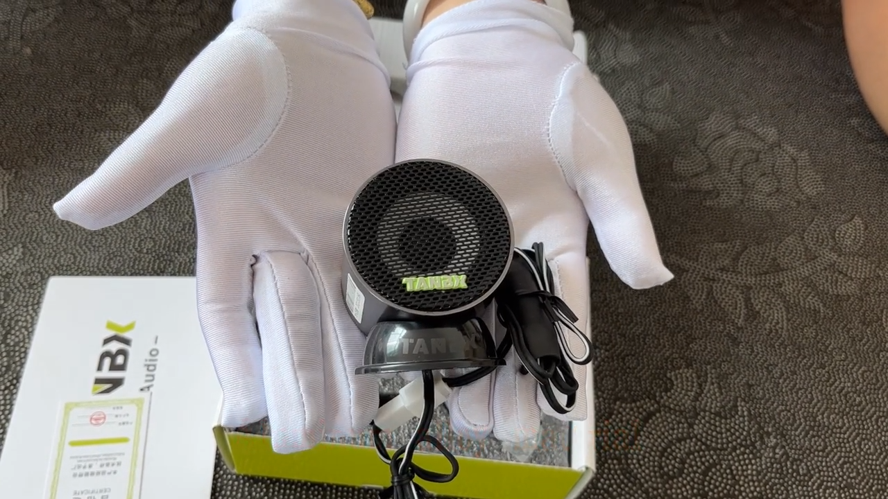 factory popular model professional midrange speaker hot sellsing midbass car speaker(TB-035M)