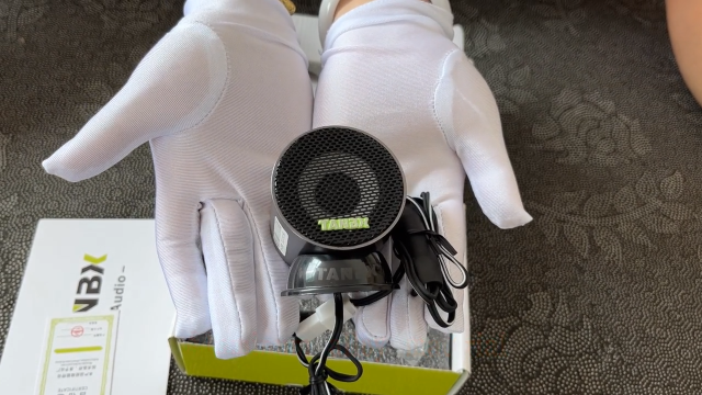 factory popular model professional midrange speaker hot sellsing midbass car speaker(TB-035M)