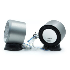 wholesale high performance car midrange speakers car audio speaker