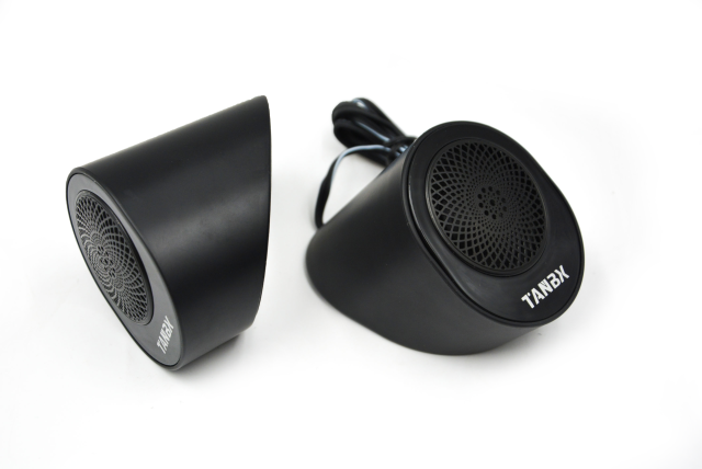 2021 new fashion professional car midrange speakers(TB-CB2.0)