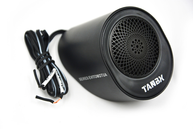 2021 new fashion professional car midrange speakers(TB-CB2.0)