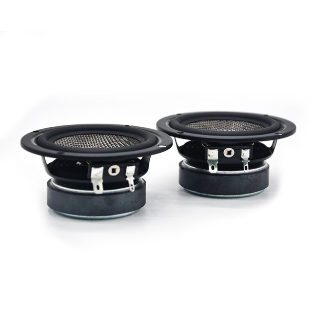 3 inch new style professional car audio midrange speakers(HI-M30)