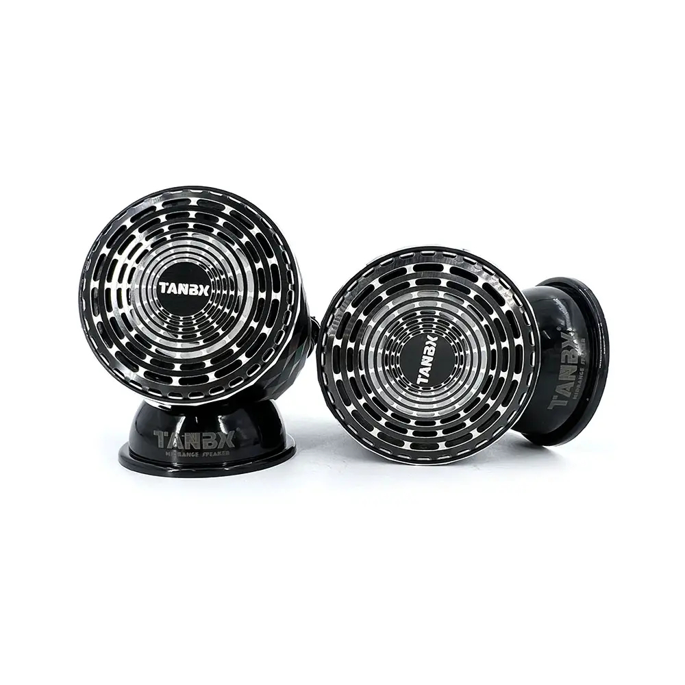 new popular model Multi professional midrange speaker hot sellsing midbass car speaker(TB-035PRO)