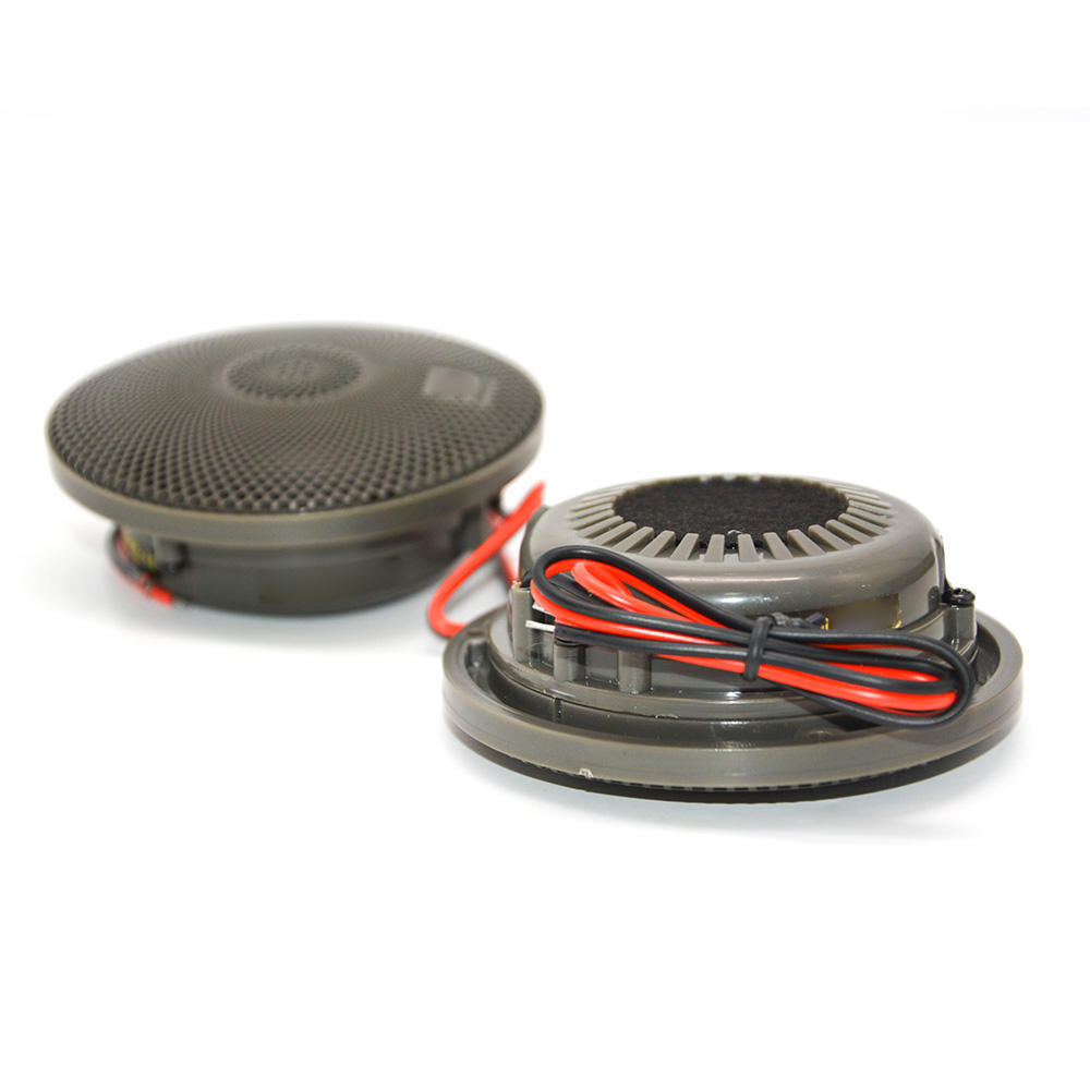 factory supply professional 3.5 inch car audio midrange speakers