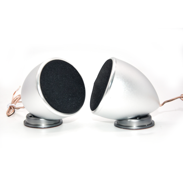 new fashion 2.5 inch car audio midrange speakers