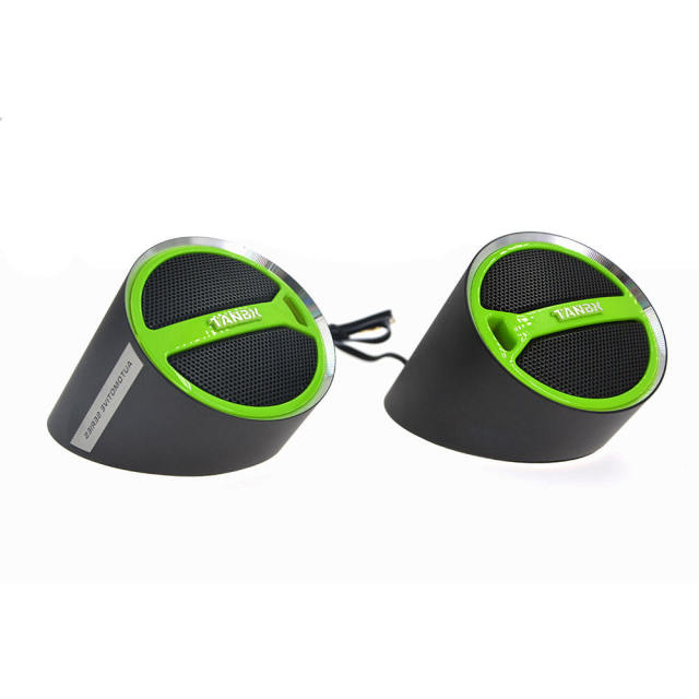 factory new design high performance 2.5 inch aluminium alloy car midrange speakers(TB-CB2.5)