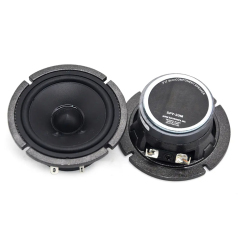 factory supply professional 3 inch car audio midrange speakers caraudio midbass speaker