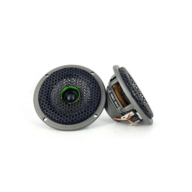 new modle 3.5 inch midrange speaker car audio coaxial speaker high power active auto speaker(TB-S352)