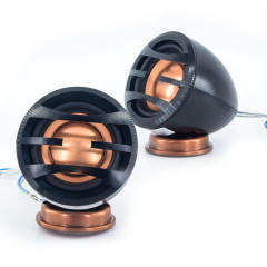 new design car midrange speakers car audio speaker