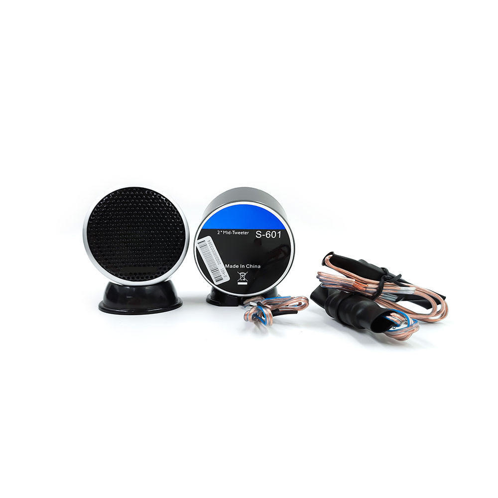 new popular model professional midrange speaker hot sellsing midbass car speaker(S-601)