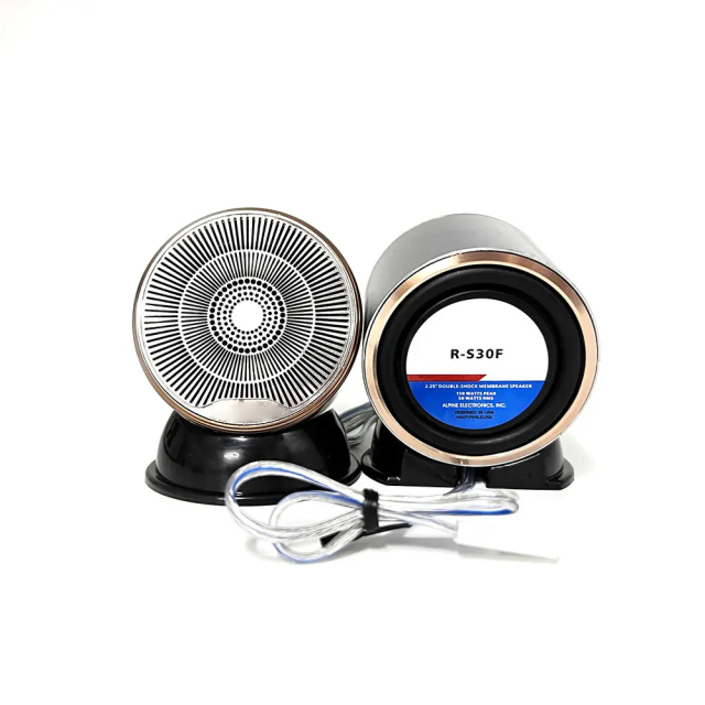 factory new popular model professional midrange speaker hot sellsing midbass car speaker(R-S30F)