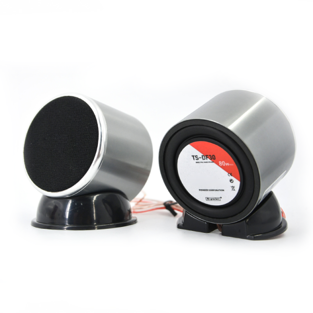 high performance car midrange speakers car audio speaker