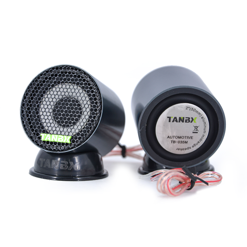 2021 new fashion professional car midrange speakers(TB-035M)