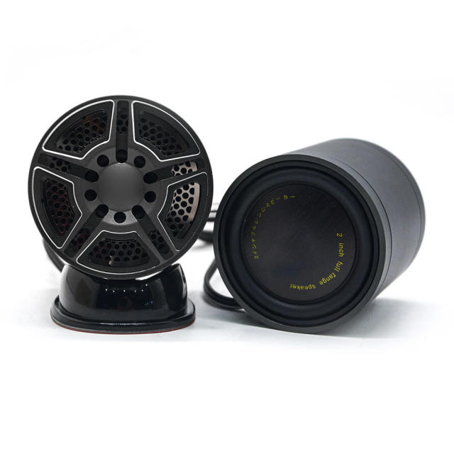 OEM 2 Inch wholesale high quality car audio midrange speakers