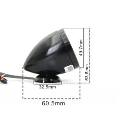 new popular model Multi professional midrange speaker hot sellsing midbass car speaker(JB-MF1.5)