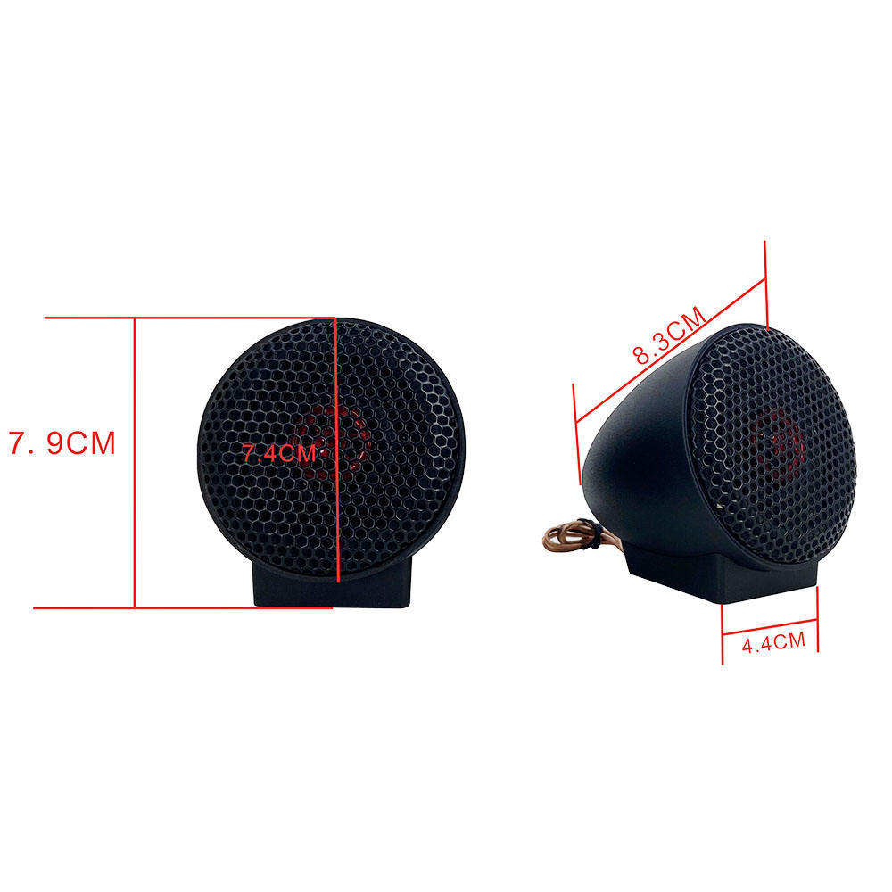 new popular model professional midrange speaker hot sellsing midbass car speaker(GL-GM260)