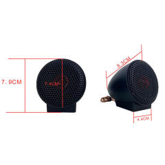 new popular model professional midrange speaker hot sellsing midbass car speaker(GL-GM260)