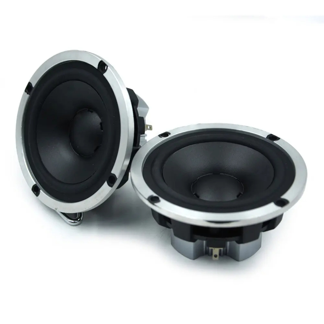 wholesale high performance car audio midrange speakers car audio speaker