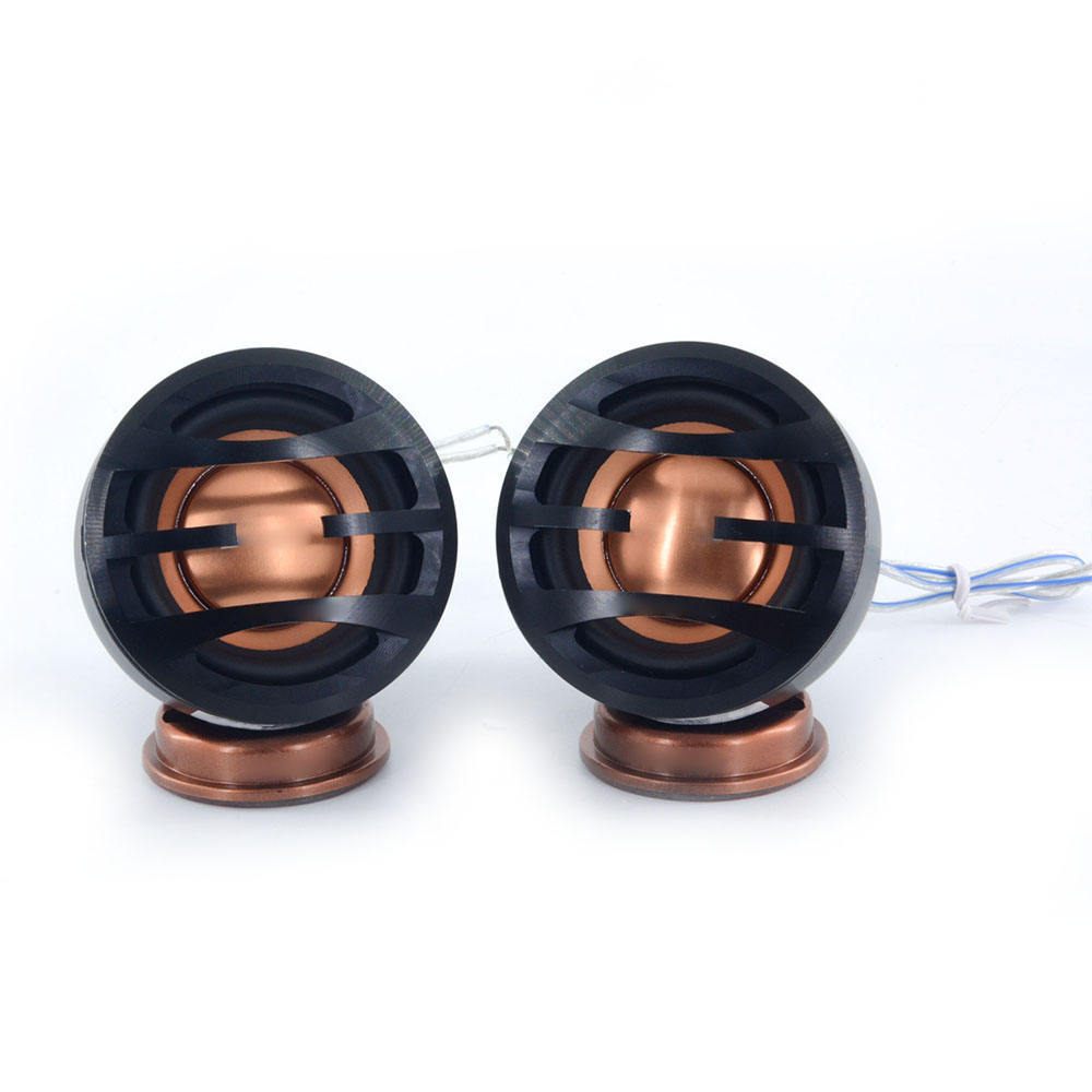 new design car midrange speakers car audio speaker
