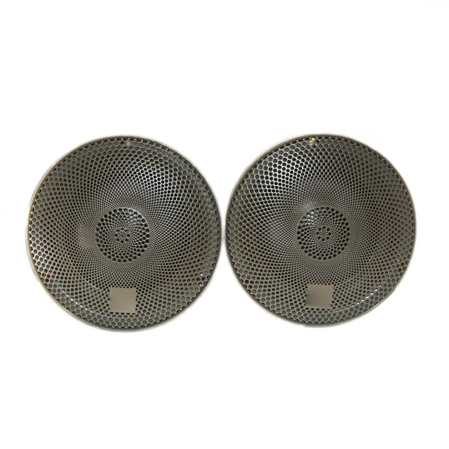 factory supply professional 3.5 inch car audio midrange speakers