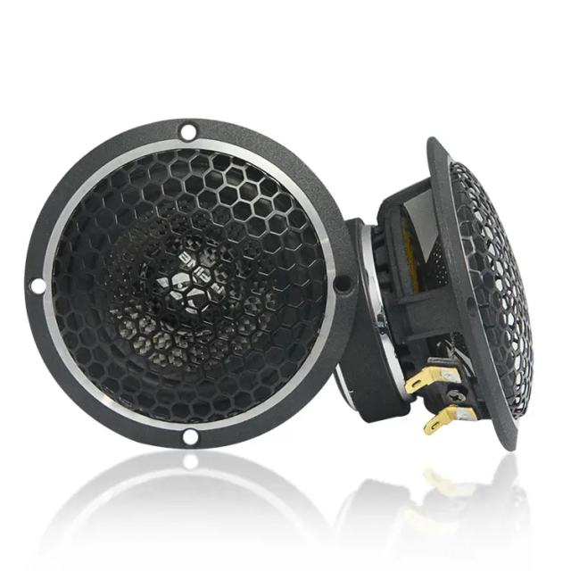 factory supply professional 3.5 inch car audio midrange speakers (HI-S30)