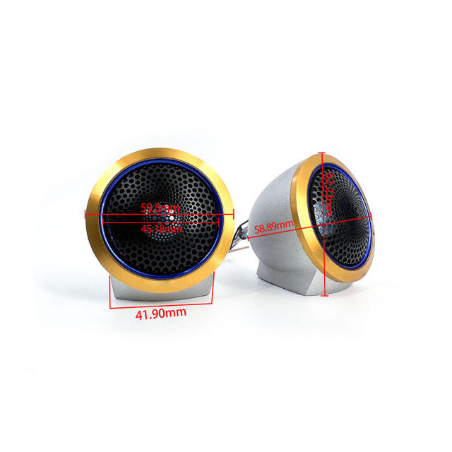 new popular model professional midrange speaker hot sellsing midbass car speaker(DLX-z28F)