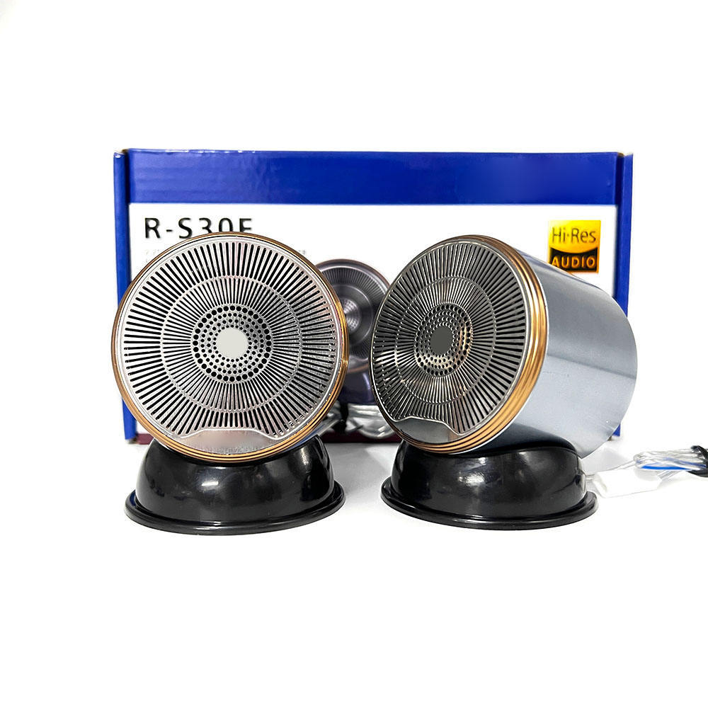 factory new popular model professional midrange speaker hot sellsing midbass car speaker(R-S30F)