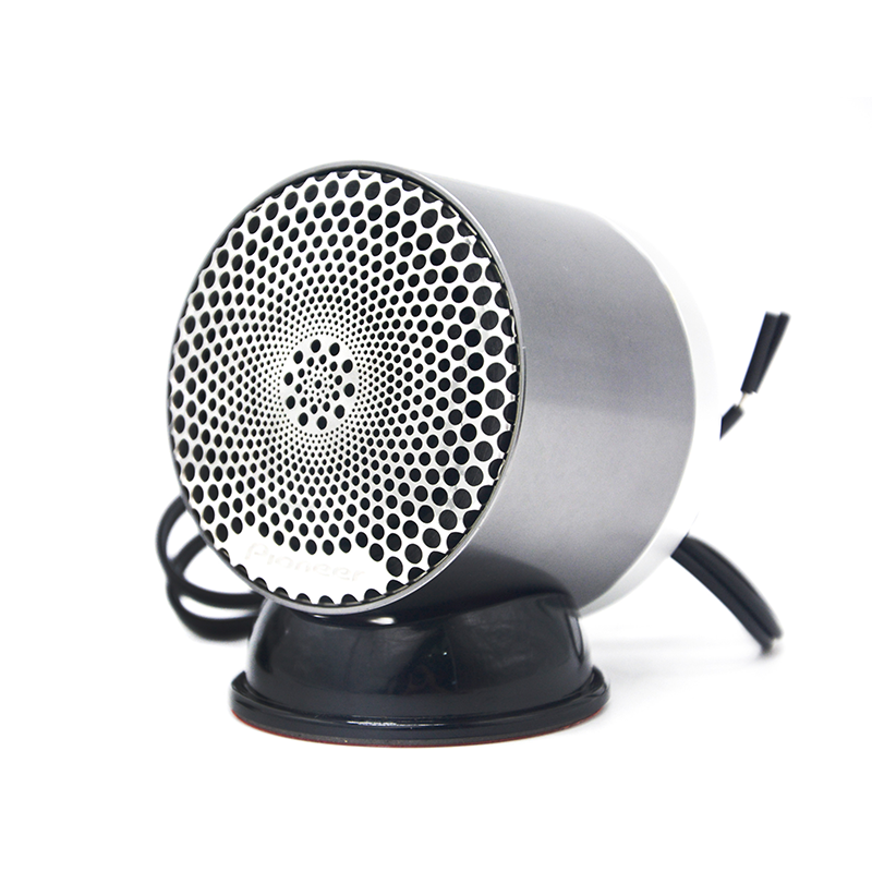 professional 2 way car midrange speakers car audio speaker