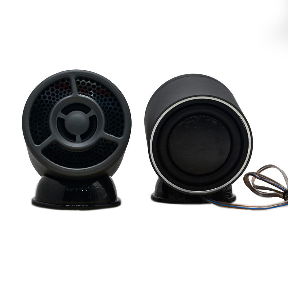 OEM 2 Inch high quality car audio midrange speakers