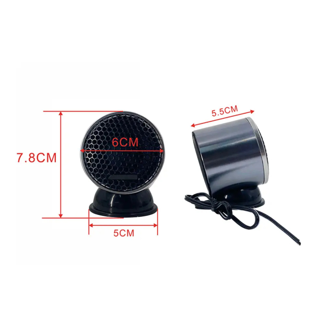 new popular model professional midrange speaker hot sellsing midbass car speaker(R-28MT)
