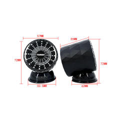 new popular model Multi professional midrange speaker hot sellsing midbass car speaker(TB-035PRO)