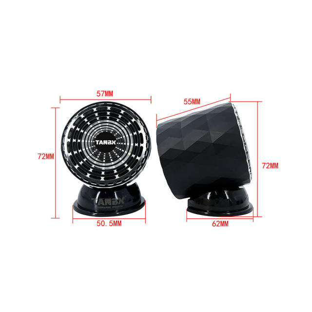 new popular model Multi professional midrange speaker hot sellsing midbass car speaker(TB-035PRO)