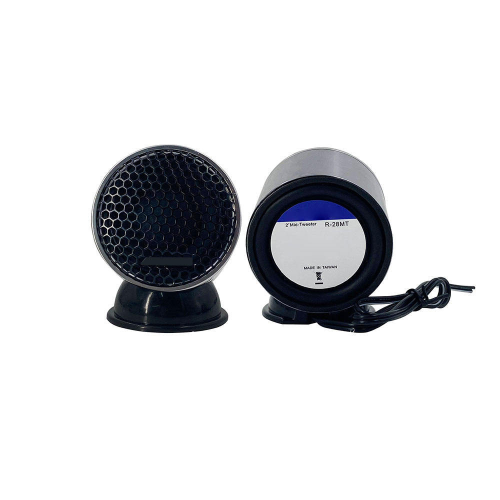 new popular model professional midrange speaker hot sellsing midbass car speaker(R-28MT)