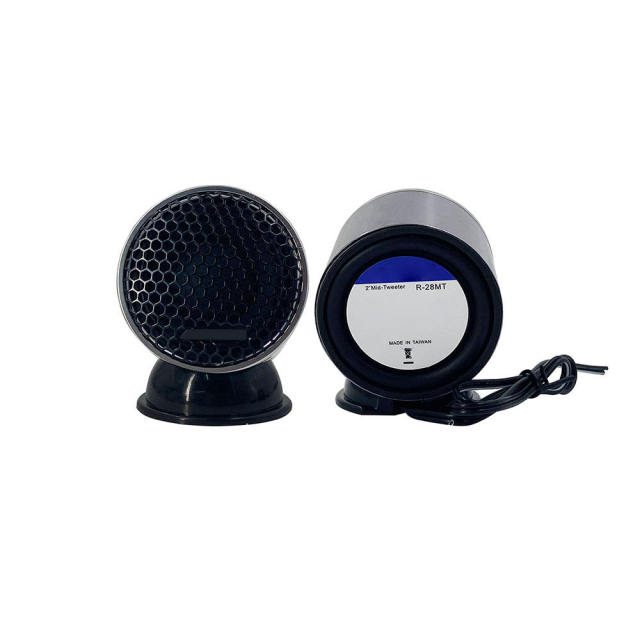 new popular model professional midrange speaker hot sellsing midbass car speaker(R-28MT)