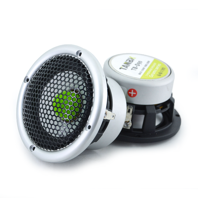 2021 new fashion professional car midrange speakers(TB-D90)