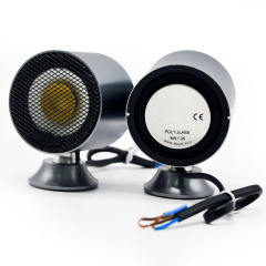 wholesale high performance car midrange speakers car audio speaker