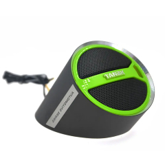 factory new design high performance 2.5 inch aluminium alloy car midrange speakers(TB-CB2.5)
