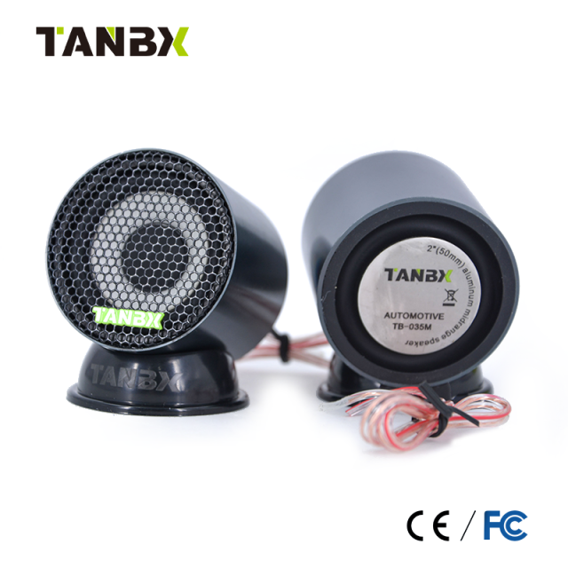 factory popular model professional midrange speaker hot sellsing midbass car speaker(TB-035M)