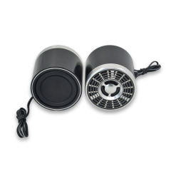 New Popular Luminous Professional Mid range Speaker Hot Selling Mid bass Car Speaker OEM(silver-2.5)
