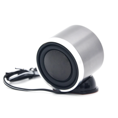professional 2 way car midrange speakers car audio speaker