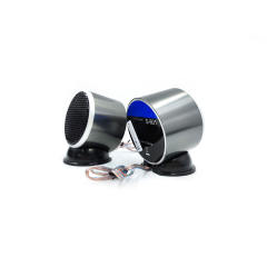 new popular model professional midrange speaker hot sellsing midbass car speaker(S-601)