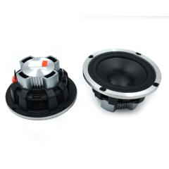wholesale high performance car audio midrange speakers car audio speaker