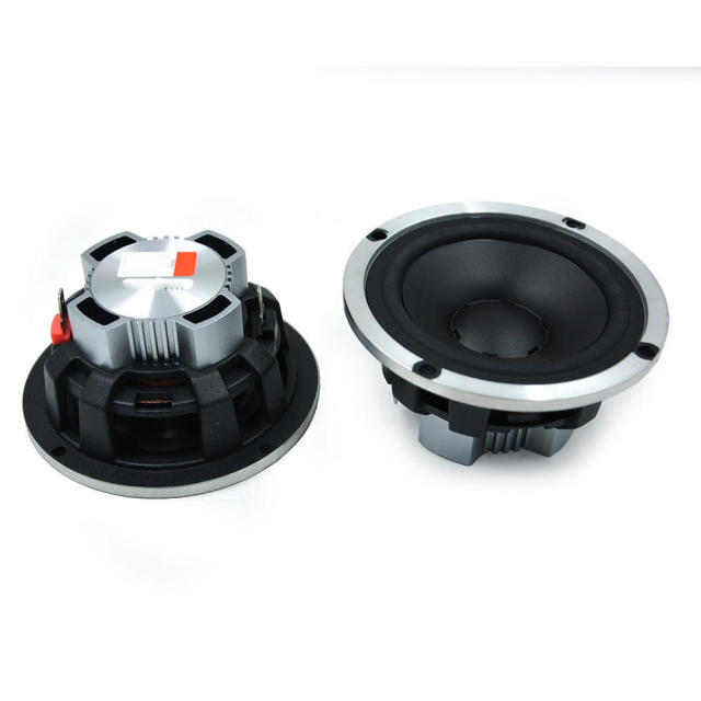 wholesale high performance car audio midrange speakers car audio speaker
