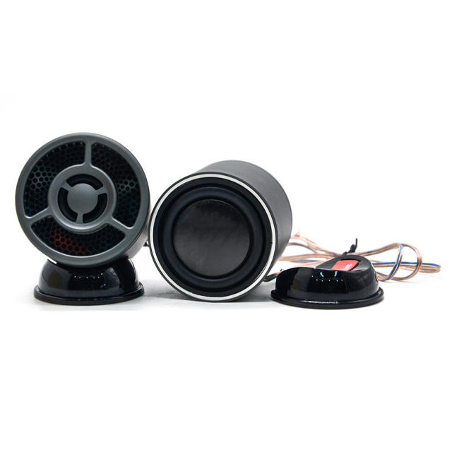 OEM 2 Inch high quality car audio midrange speakers