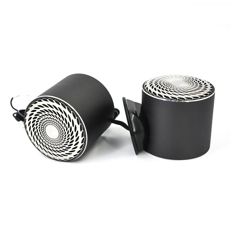professional 2 way car midrange speakers car audio speaker