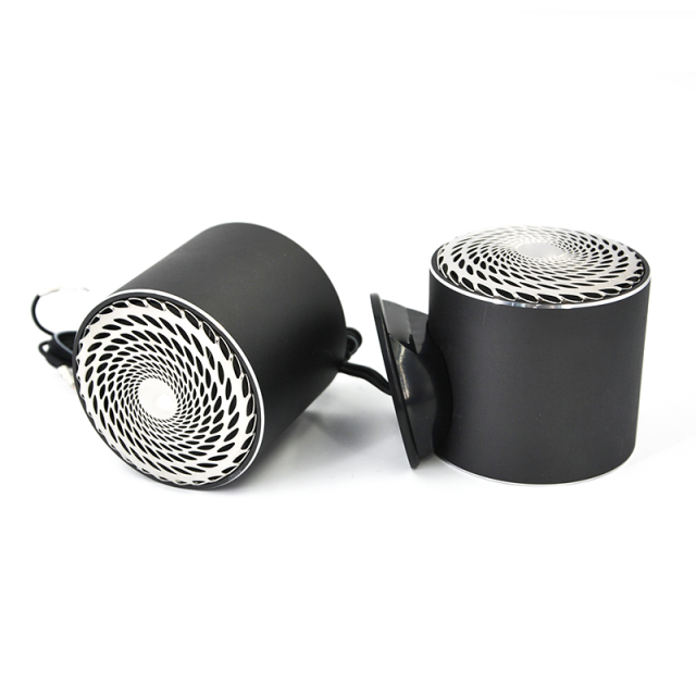 professional 2 way car midrange speakers car audio speaker
