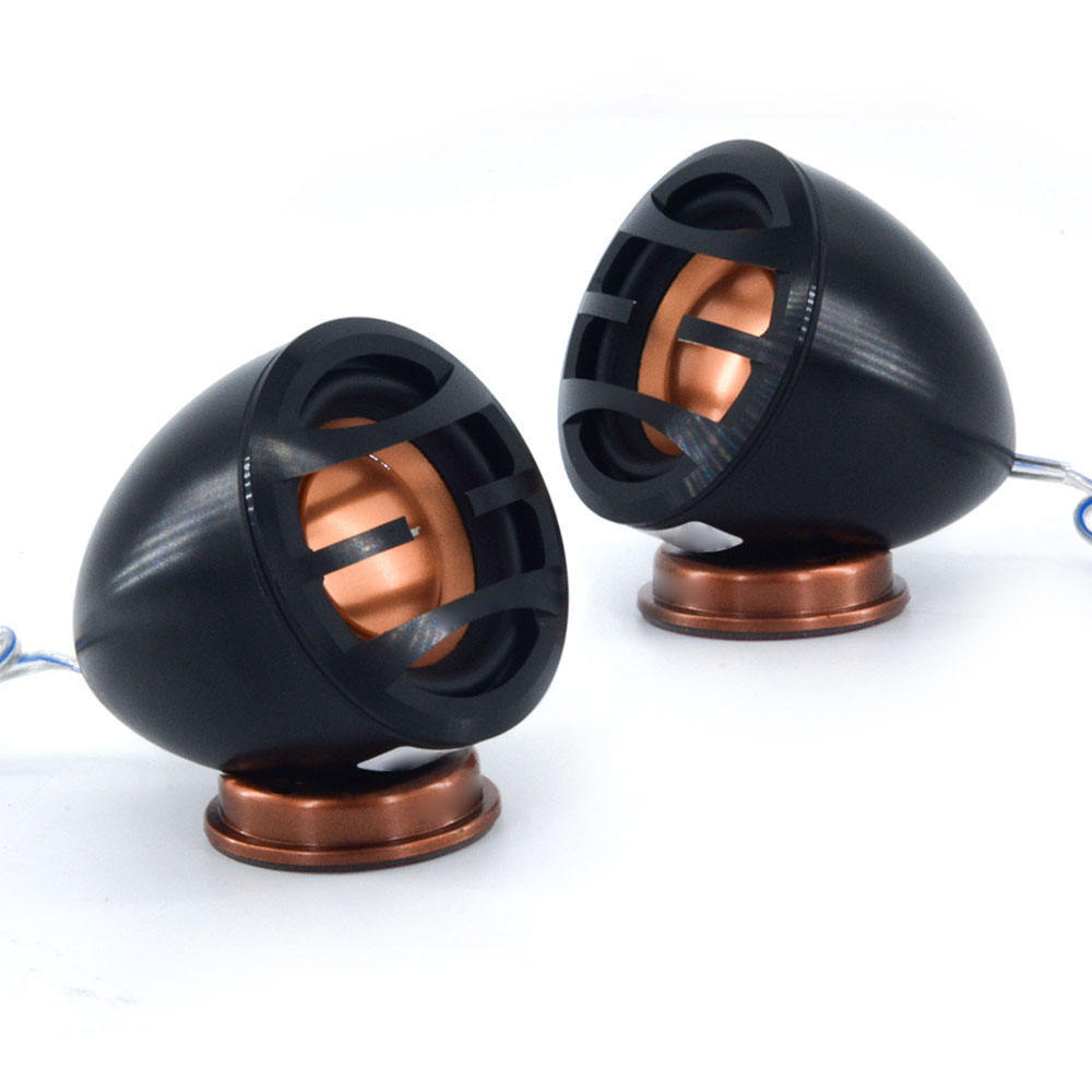 new design car midrange speakers car audio speaker