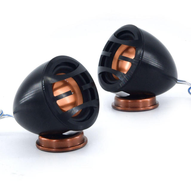 new design car midrange speakers car audio speaker